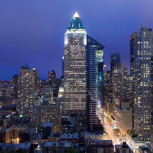 Hotel Intercontinental Times Square By Ihg ****