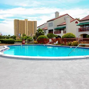Hotel The At St. Thomas Square 1304c 