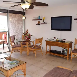 Apartment Kalama Terrace P309 